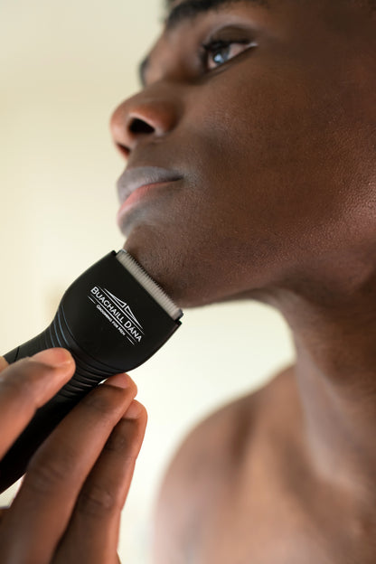 BUACHAILL DANA - GROOMING TOOL