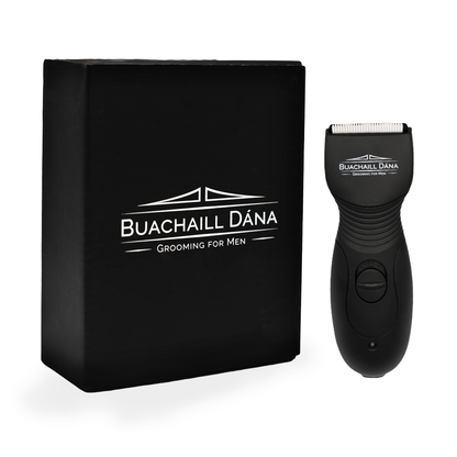 BUACHAILL DANA - GROOMING TOOL