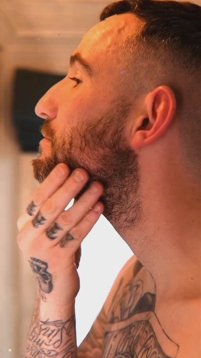 BUACHAILL DANA - GROOMING TOOL