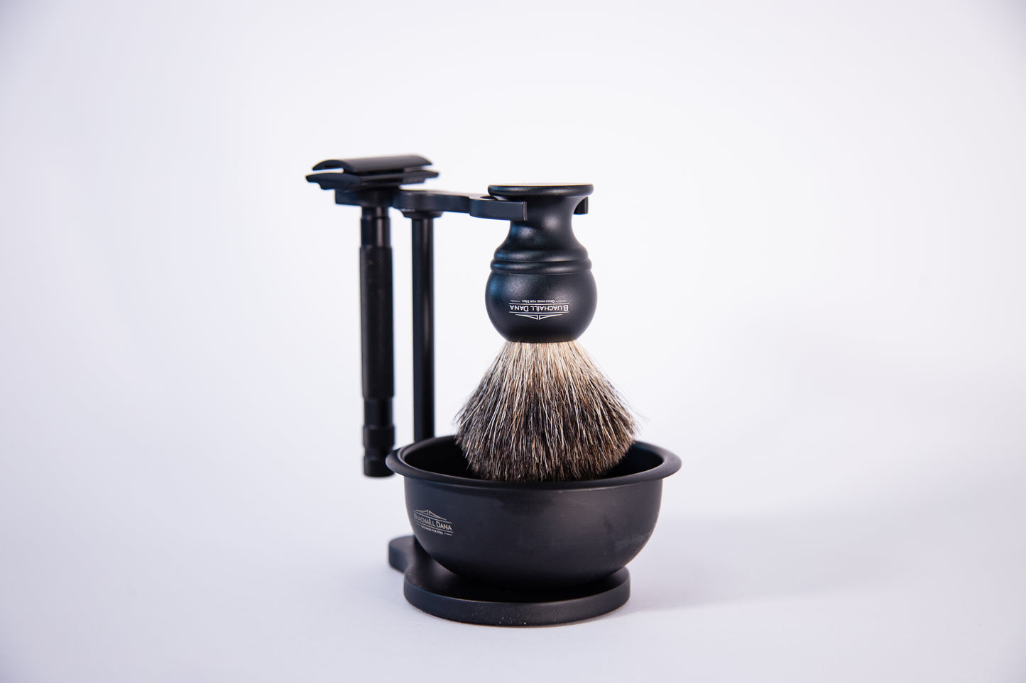 Wet shaving Set