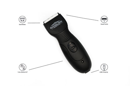 BUACHAILL DANA - GROOMING TOOL